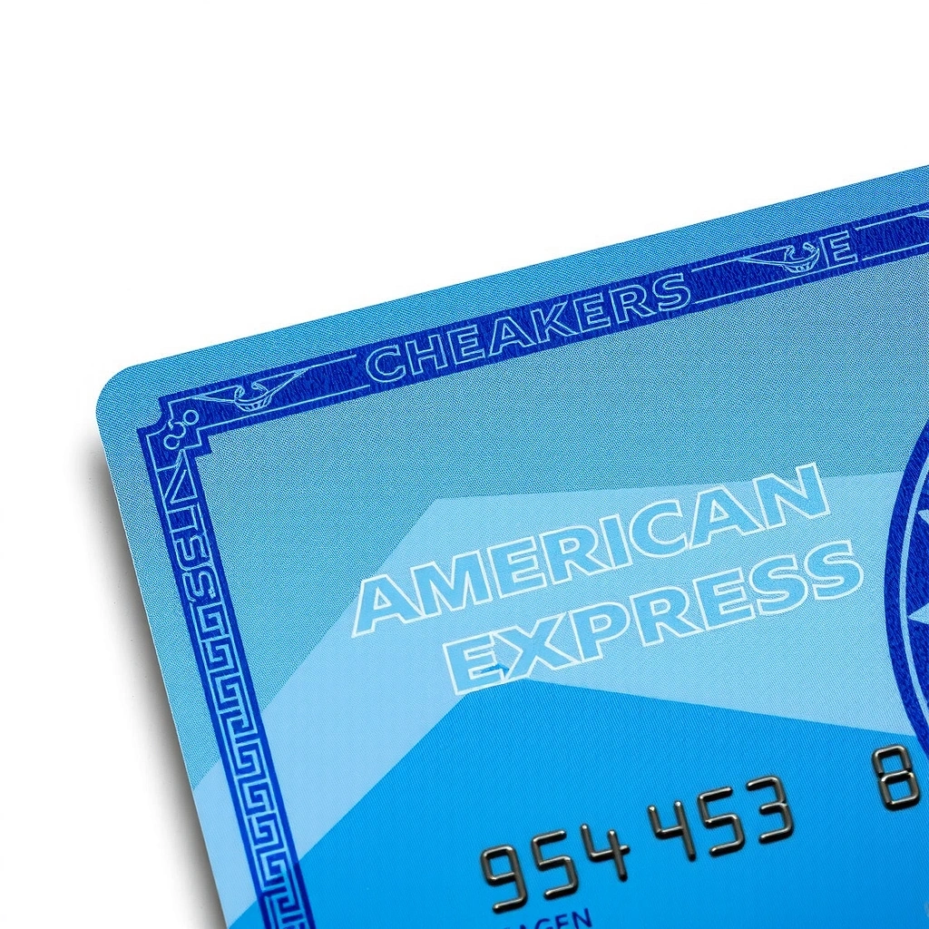 American Express